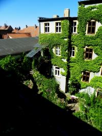 tags: Arquitetura,paisagem urbana,verde,plantas

Bamberg, Alemanha