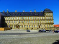 tags: Arquitetura,mosteiro,história

Neue Residenz, Bamberg, Alemanha
