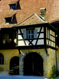 tags: Arquitetura,história,enxaimel

Historical Museum Bamberg, Alemanha