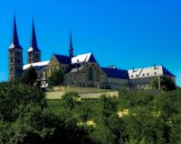 tags: Arquitetura,Igreja,mosteiro

Michelsberg monastery, Bamberg, Alemanha