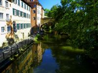 tags: Arquitetura,paisagem urbana,rio,verde

Bamberg, Alemanha