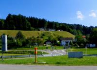 tags: rodovia,paisagem rodoviária,verde

a caminho dos Alpes em Schönau, Alemanha