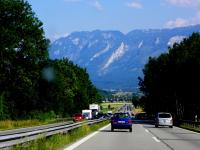 tags: rodovia,paisagem rodoviária,montanhas,verde

a caminho dos Alpes em Schönau, Alemanha