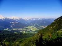 tags: Paisagem,montanhas,natureza,azul

Kehlsteinhaus (Ninho da Águia), Berchtesgaden, Alemanha