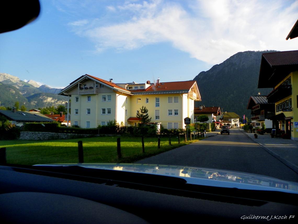 tags: paisagem urbana

Sch&ouml;nau, Alemanha