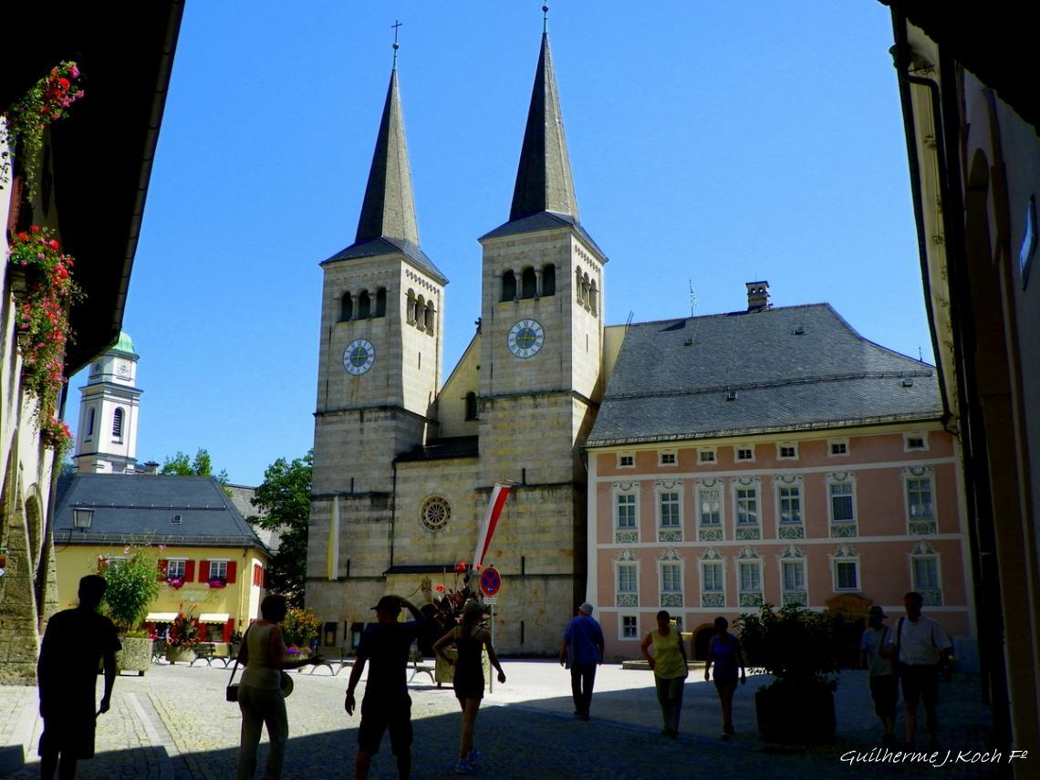 tags: paisagem urbana,Igreja,Arquitetura

Berchtesgaden, Alemanha