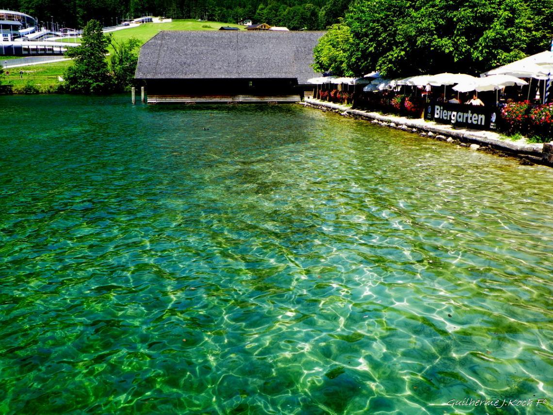 tags: lago,natureza,verde,agua

K&ouml;nigssee, Sch&ouml;nau, Alemanha