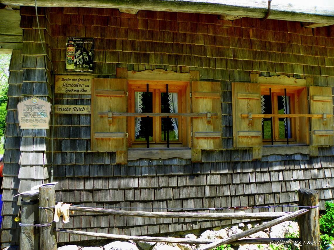 tags: Arquitetura,hist&oacute;ria

K&ouml;nigssee, Sch&ouml;nau, Alemanha