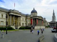tags: Arquitetura,Museu,praças

National Gallery, Londres, UK
