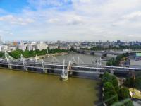 tags: paisagem urbana,rio,ponte

Vista da London Eye, Londres, UK