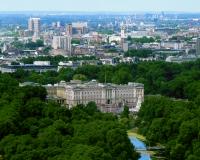 tags: paisagem urbana,castelo,lago,Histótia,Arquitetura

 Palácio de Buckingham, Londres, UK