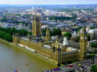 tags: paisagem urbana,Arquitetura,Histótia

 Parlamento e o Big Ben, Londres, UK