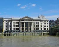 tags: Arquitetura,prédios,urbano,rio

Prédios as margens do Rio Thames, Londres, UK