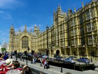 tags: Arquitetura,prédios históricos,urbano

House of Lords, Londres, UK