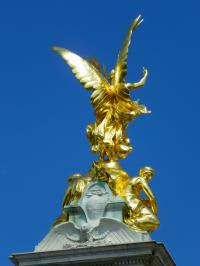 tags: Arquitetura,monumento,história

Victoria Memorial, Londres, UK