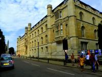 tags: Arquitetura,prédios históricos

Corpus Christi College, Cambridge, UK