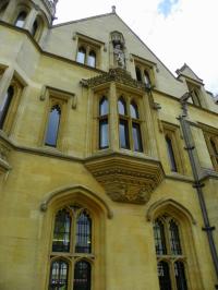tags: Arquitetura,prédios históricos

Cambridge, UK