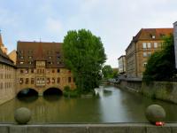 tags: paisagem urbana,rio

Centro histórico de Nürnberg, Alemanha