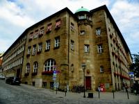 tags: Arquitetura,paisagem urbana,prédios antigos

Centro histórico de Nürnberg, Alemanha