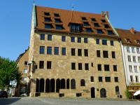 tags: Arquitetura,prédios antigos,paisagem urbana

Nürnberg, Alemanha