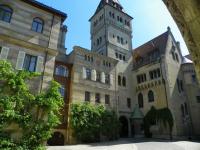 tags: Arquitetura,castelo

Castelo Faber-Castell, Nürnberg, Alemanha