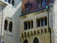 tags: Arquitetura,castelo

Castelo Faber-Castell, Nürnberg, Alemanha