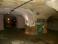 tags: Arquitetura,subterrâneos,Histótia

Subterâneos históricos de Nürnberg, Alemanha