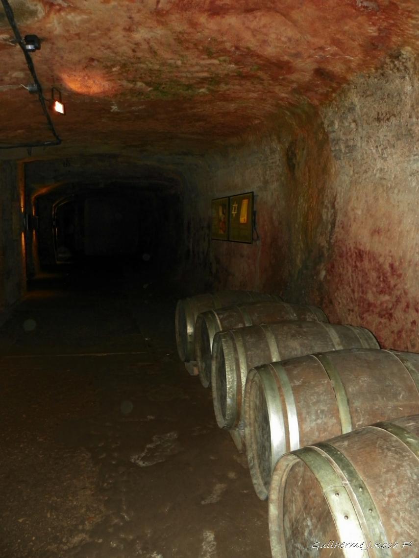 tags: Arquitetura,subterr&acirc;neos,Hist&oacute;tia

Subter&acirc;neos hist&oacute;ricos de N&uuml;rnberg, Alemanha