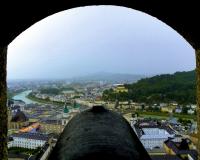 tags: 

Vista da Fortaleza de Hohensalzburg, Salzburg, Áustria