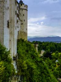 tags: 

Vista da Fortaleza de Hohensalzburg, Salzburg, Áustria
