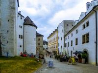 tags: 

Fortaleza de Hohensalzburg, Salzburg, Áustria