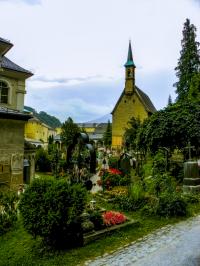 tags: 

Katakomben Petersfriedhof, Salzburg, Áustria