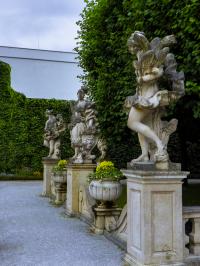 tags: 

Mirabell Palace, Salzburg, Áustria
