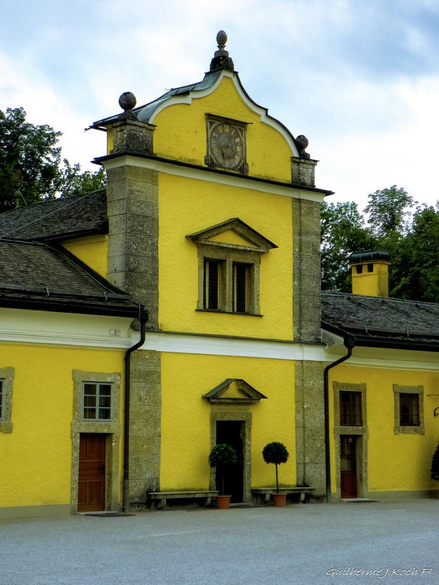 tags: 

Schloss Hellbrunn, Salzburg, &Aacute;ustria