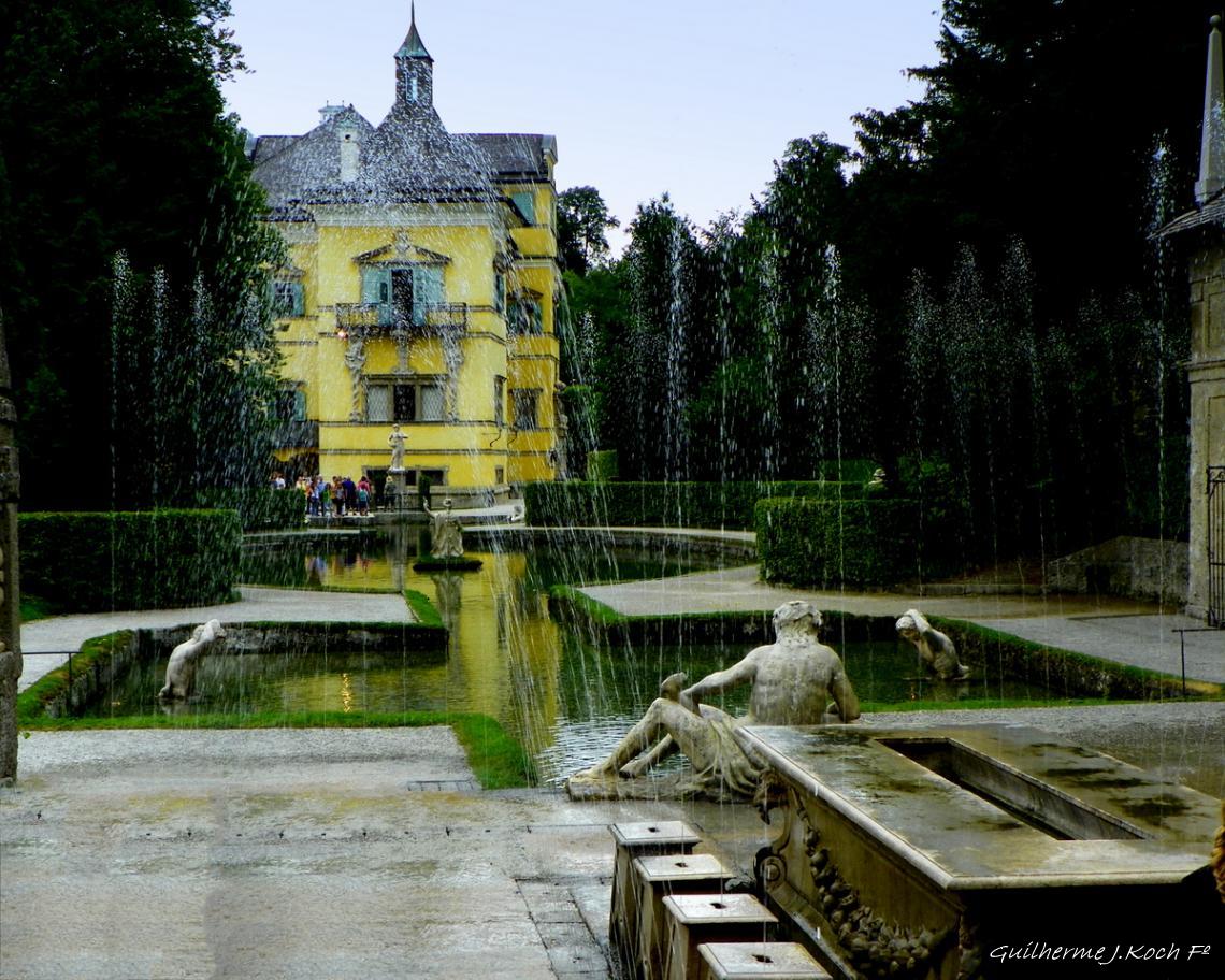 tags: 

Schloss Hellbrunn, Salzburg, &Aacute;ustria