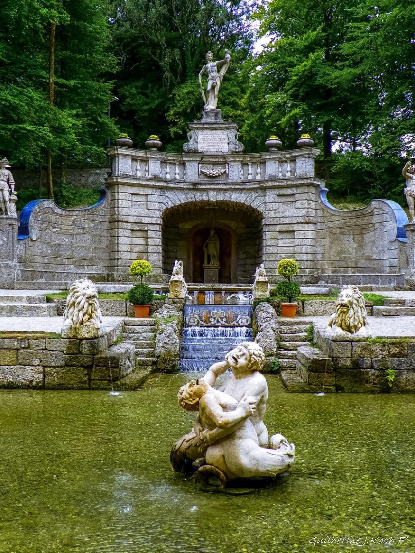 tags: 

Schloss Hellbrunn, Salzburg, &Aacute;ustria