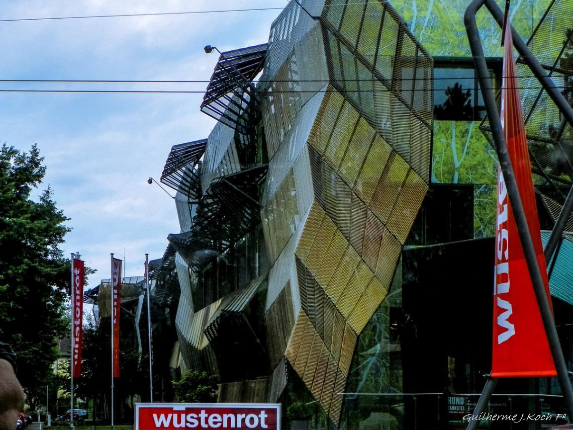 tags: 

Bausparkasse W&uuml;stenrot AG, Salzburg, &Aacute;ustria