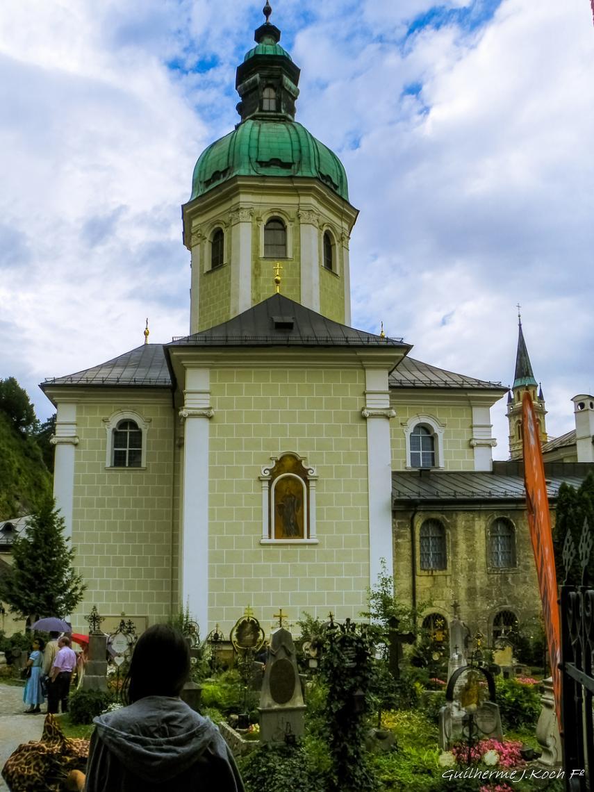tags: 

Katakomben Petersfriedhof, Salzburg, &Aacute;ustria