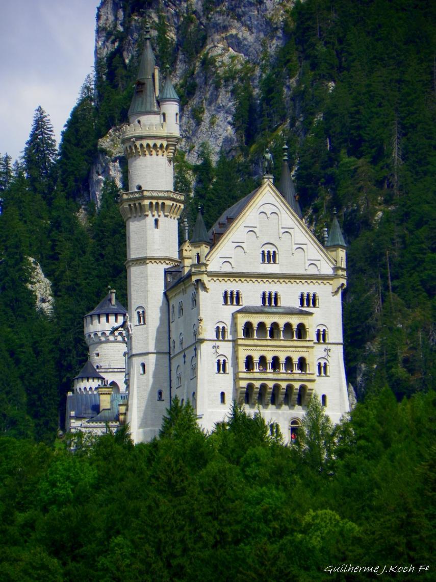 tags: 

Castelo de Neuschwanstein, Schwangau, Alemanha