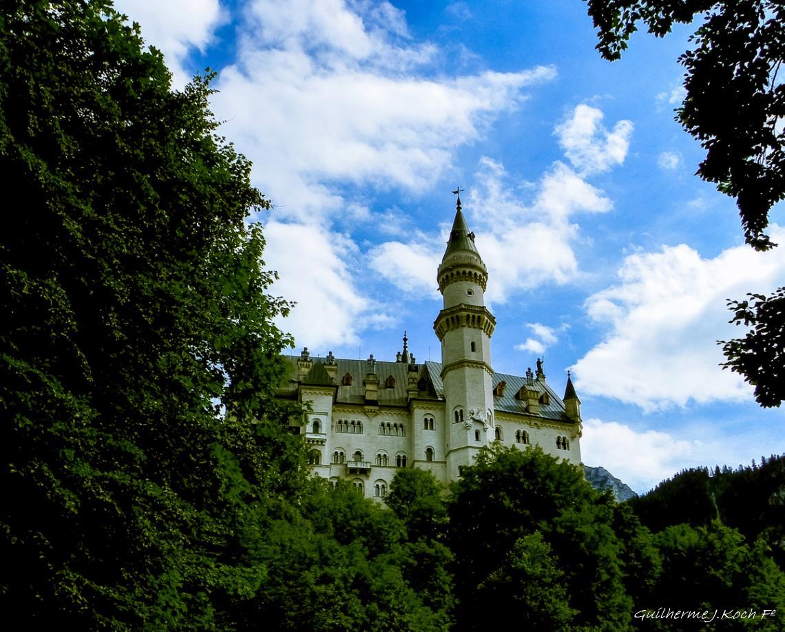 tags: 

Castelo de Neuschwanstein, Schwangau, Alemanha