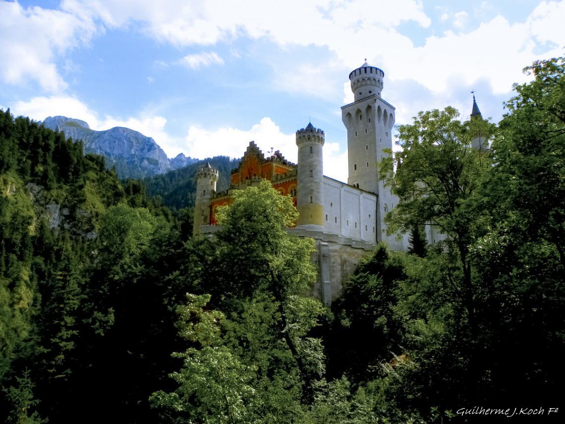 tags: 

Castelo de Neuschwanstein, Schwangau, Alemanha