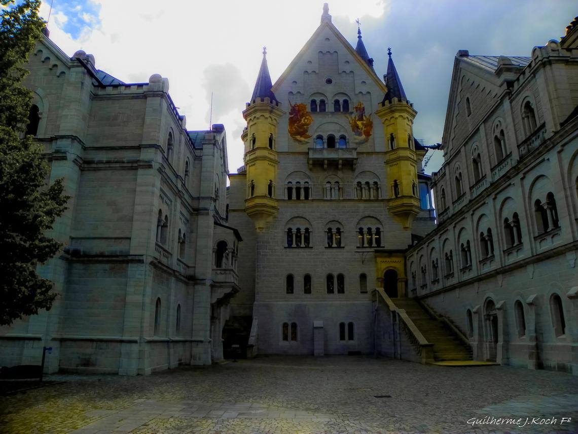 tags: 

Castelo de Neuschwanstein, Schwangau, Alemanha