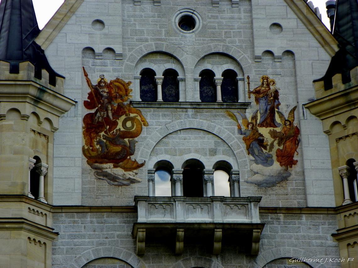 tags: 

Castelo de Neuschwanstein, Schwangau, Alemanha