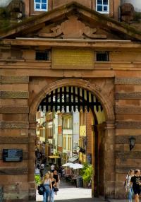 tags: Arquitetura,portal,urbano

Heidelberg, Alemanha