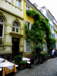 tags: Arquitetura,urbano,verde

Heidelberg, Alemanha
