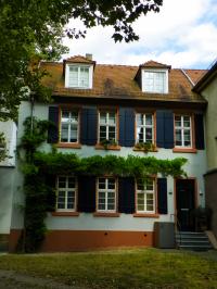 tags: Arquitetura,janelas,flores,verde

Heidelberg, Alemanha