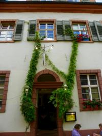 tags: Arquitetura,verde,janelas

Heidelberg, Alemanha