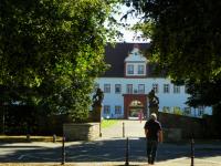 tags: Arquitetura,castelo,prefeitura

Prefeitura de Heusenstamm, Alemanha