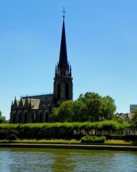 tags: Arquitetura,Igreja,rio

Frankfurt, Alemanha
