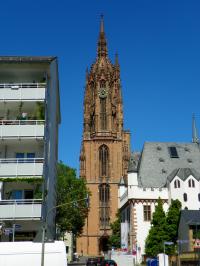 tags: Arquitetura,Igreja,urbano

Frankfurt, Alemanha